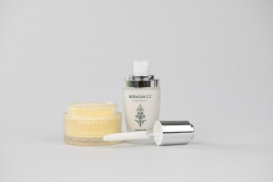 Berkovicz Tatra Anti Age Night Set ZESTAW Serum odmładzające 30 ml + Maska regenerująca na noc 50 ml
