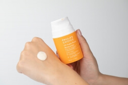 Paulas Choice Vitamin C Premium Set ZESTAW Serum kliniczne z 25% witaminą C i glutationem 30 ml + Mocno nawilżający krem do twarzy z 5% witaminą C 50 ml