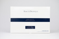 Beaute Pacifique Symphonique Micro Needling Eye Patches x 4 Mikroigłowe płatki przeciwobrzękowe pod oczy 4 szt.