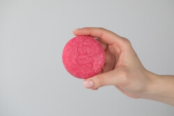 Soap For Globe Malina Shampoo Ultraodżywczy szampon do włosów 1 szt.