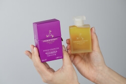 Aromatherapy Associates Inner Strength Bath & Shower Oil Wzmacniający olejek do kąpieli i pod prysznic 55 ml