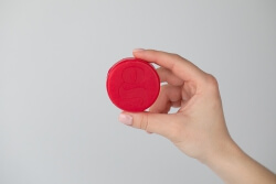 Soap For Globe Malina Conditioner Odżywka do włosów 1 szt.