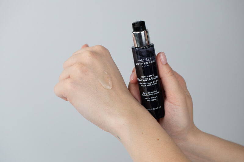 Esthederm PRO COLLAGEN+ Serum Serum liftingujące z kolagenem 30 ml
