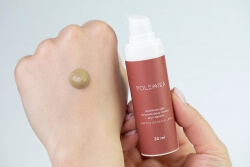 Polemika Matcha Cleanser + Matcha Booster Pro + Matcha Color Daily ZESTAW Masło 100 ml + Serum 30 ml + Krem BB 2.0 30 ml