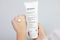 Sesderma Estryses x 2 ZESTAW Emulsja na rozstępy 200 ml x 2