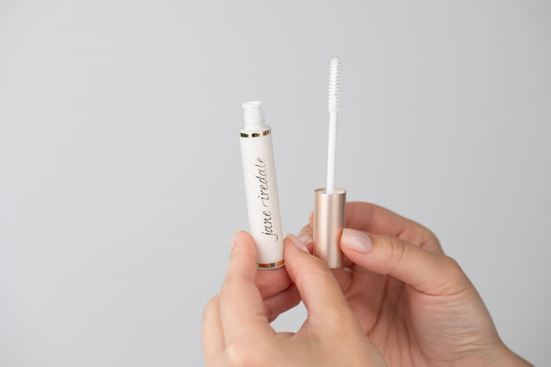 Jane Iredale Pure Lash Extender&Conditioner Odżywka do rzęs pogrubiająca i wydłużająca 9 g