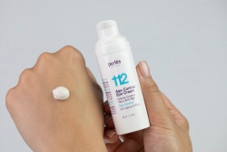 Purles 112 Age Control Eye Cream Przeciwzmarszczkowy krem na okolice oczu 30 ml
