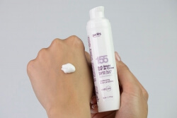 Purles 155 Soft Shield SPF 30 Cream Nawilżający krem z ochroną przeciwsłoneczną SPF30 50 ml
