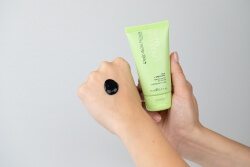 Diego dalla Palma Purifying Peel - Off Mask Ekspresowa maska oczyszczająca z węglem i kwasem salicylowym 75 ml