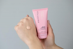 Diego dalla Palma Anti - Age Firming Massage Mask Maska ujędrniająca z różową glinką 75 ml