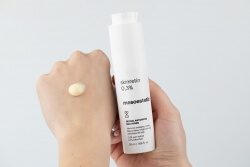 Mesoestetic Brightening Ritual ZESTAW Krem odnawiająco - rozjaśniający 50 ml + Wielozadaniowy krem na noc 50 ml