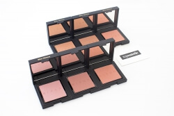 Bikor Como Blush Róż - N°5 Sunrise Satined (ciepły łososiowy, satynowy) 8 g