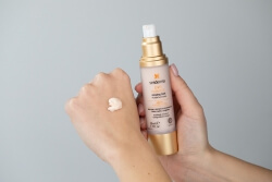 Sesderma C-VIT Radiance + Azelac Moisturizing Gel ZESTAW Krem rozświetlający 50 ml + Żel nawilżający do twarzy 50 ml