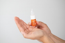 Sesderma C-VIT Serum Terapia anti-aging 5 x 7 ml