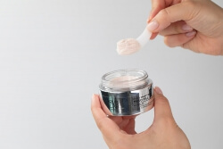 RVB LAB Make Up Lifting Plumping Cream Liftingujący krem wypełniający 50 ml