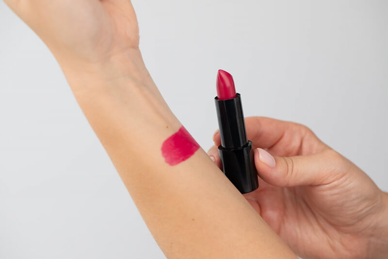 RVB LAB Make Up Hydra Boost Creamy Lipstick Nawilżająca pomadka (nr 59 Electric Feeling) 3,5 g