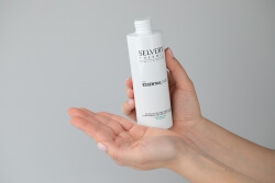 Selvert Thermal Toning Lotion + Daily Moisturizing Gel - Cream ZESTAW Rewitalizujący tonik 200 ml + Nawilżający żel - krem dla skóry młodej, mieszanej, tłustej