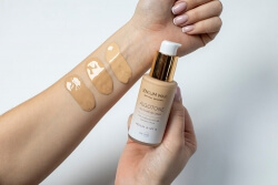 Sensum Mare AlgoTone SPF 15 Multi - pielęgnacyjny krem BB (kolor Medium) 30 ml