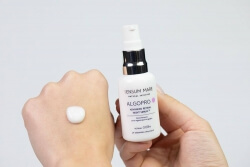 Sensum Mare AlgoPro R Serum Skoncentrowane serum regenerująco - korygujące Retinalem 0,08 % 30 ml