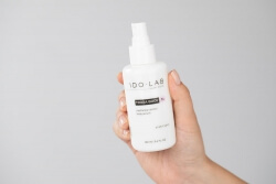 Ido Lab TROXA Body Capillaries Control Body Serum Przeciwobrzękowe i redukujące widoczność naczynek serum do ciała 100 ml