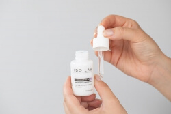 Ido Lab Lumence Forte Hyperpigmentation Control Face Serum Redukujące przebarwienia serum do twarzy 30 ml