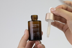 Sesderma C Vit Revitalizing Gel Cream + Ferulac Liposomal Serum ZESTAW Krem żel 50 ml + Serum liposomowe 30 ml