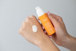 Paulas Choice Vitamin C Premium Set ZESTAW Serum kliniczne z 25% witaminą C i glutationem 30 ml + Mocno nawilżający krem do twarzy z 5% witaminą C 50 ml