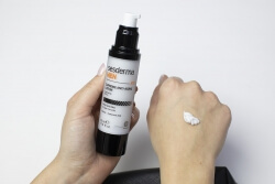 Sesderma MEN N9 Supreme Anti-Aging Lotion Krem przeciwzmarszczkowy do twarzy dla mężczyzn 50 ml
