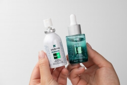 Sesderma Sesmahal B3 - Niacinamide + Sesmahal Mist ZESTAW Serum trójcząsteczkowe 30 ml + Mgiełka 30 ml