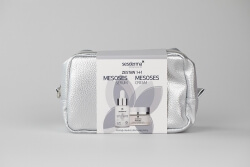 Sesderma Mesoses Cream + Mesoses Serum ZESTAW Krem do twarzy 50 ml + Serum liposomowe 30 ml + Kosmetyczka 1 szt