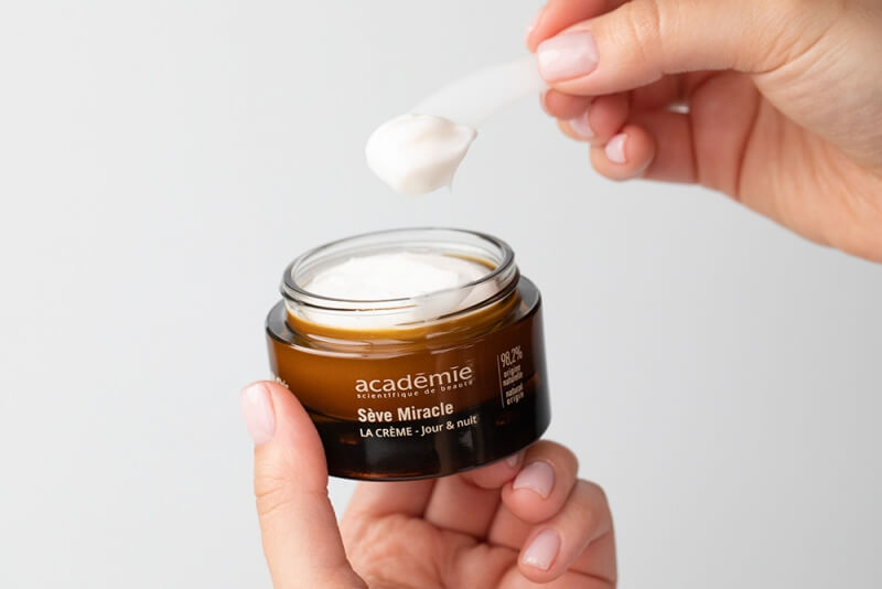 Academie Seve Miracle La Creme Krem piękności dla skóry wrażliwej 50 ml