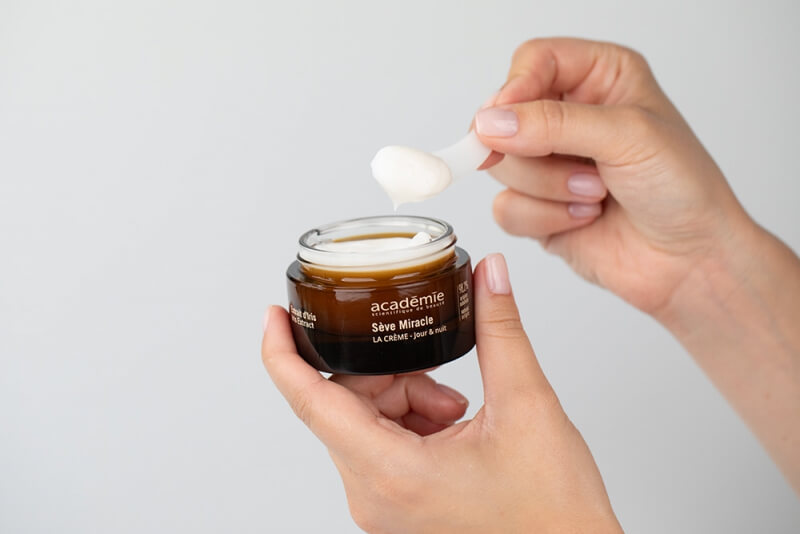 Academie Seve Miracle La Creme Krem piękności dla skóry wrażliwej 50 ml