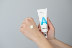 pHformula VITA A Cream 24h 24-godzinny krem nawilżający, stymulująco-ujędrniający z 1.5% kompleksem retinolu 50 ml