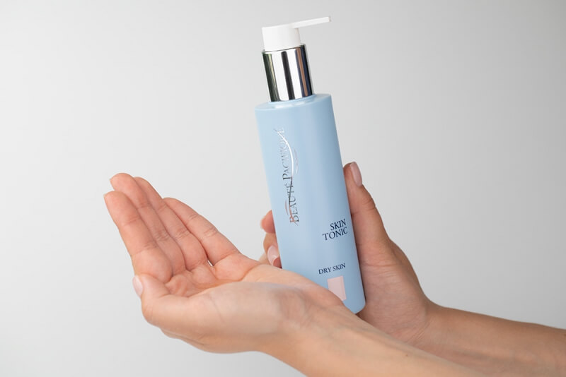 Beaute Pacifique Skin Tonic, Dry Skin Tonik dla skóry suchej 200 ml