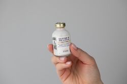 Biologique Recherche Colostrum VG Serum nawilżające i odżywcze 30 ml