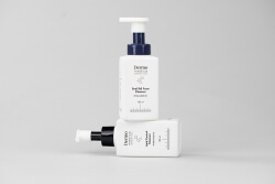Dermomedica Lipid Control And Snail Foam Cleanser ZESTAW Pianka oczyszczająca 150 ml + Olejek myjący 150 ml