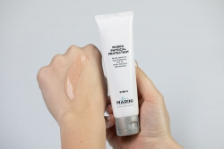 Jan Marini Marini Physical Protectant Tinted SPF 45 Light To Medium Krem ochronny koloryzujący (kolor średni) 57 g