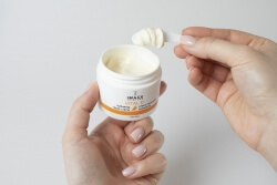 Image Skincare Vital C Hydrating Repair Creme 20% Silnie odżywczy i wygładzający zmarszczki krem z 20% wit. A,C i E 56,7 g