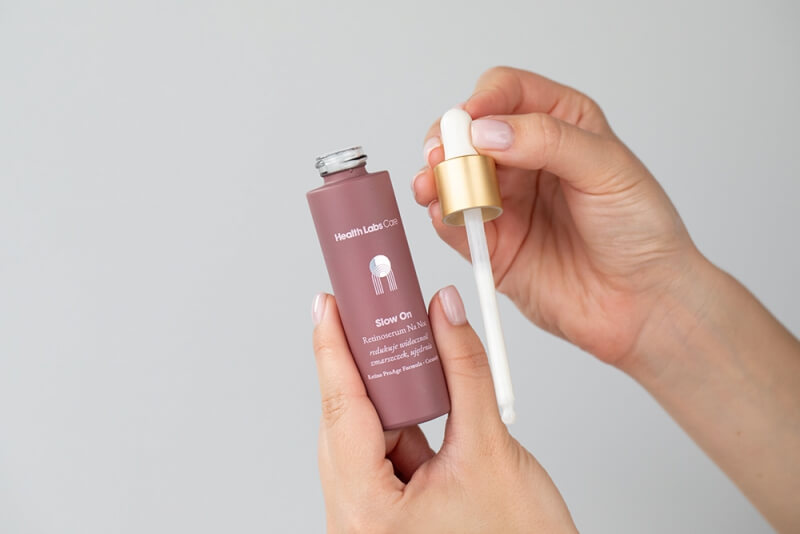 Health Labs Care Slow On Retinoserum Retinoserum na noc 30 ml