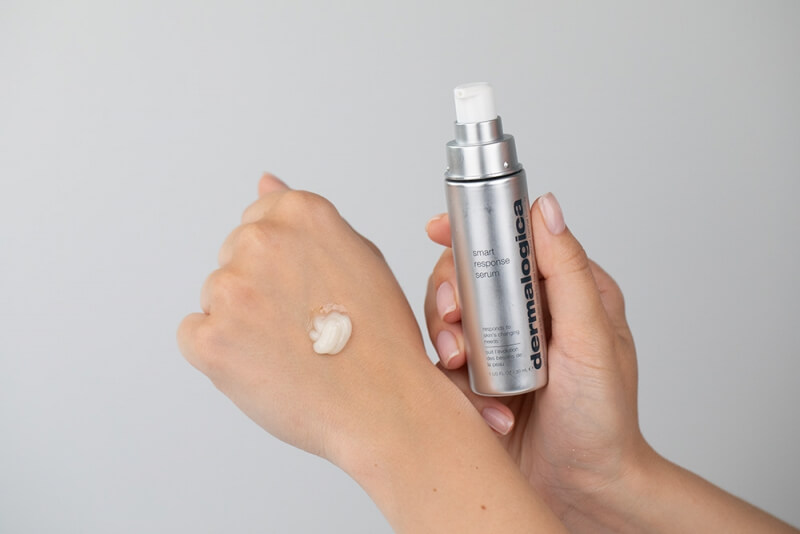 Dermalogica Smart Response Serum Wielofunkcyjne serum do twarzy 30 ml
