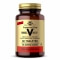 Solgar Formuła VM 75 Wysokiej potencji schelatowane witaminy i minerały 30 tabletek