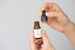 Soul Story Bliss Diffuser Oil Blend Blend olejków eterycznych - zapach lawendy, paczuli i kardamonu 10 ml