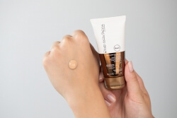 Diego dalla Palma Protective Anti Age Tanning Cream SPF 50 Przeciwstarzeniowy krem ochronny do opalania z kolorem 50 ml