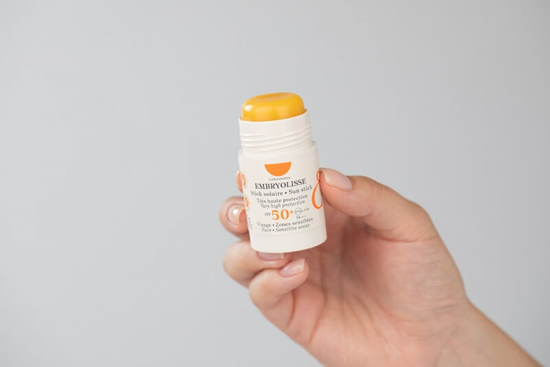 Embryolisse Sun Stick SPF 50+ Sztyft Przeciwsłoneczny 15 g