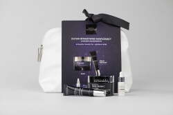 Esthederm Zestaw Intensywnie Nawilżający ZESTAW Krem nawilżający ze skoncentrowanym kwasem hialuronowym 50 ml + Zaawansowany żel pod oczy z kwasem hialuronowym 15 ml