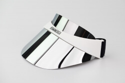 Dermomedica UV Cap UPF 50+ Daszek fotoprotekcyjny (Silver) 1 szt