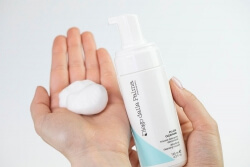 Diego dalla Palma Detoxing Cleansing Mousse Pianka 125 ml