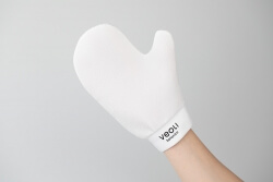 Veoli Botanica I gLove Peel Rękawica peelingująca do ciała 1 szt