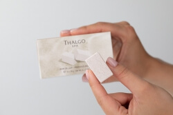 Thalgo Precious Milk Bath Musująca kostka do kąpieli 6 x 28 ml