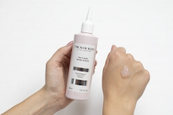 The Hair Boss The Clear Shine Gloss Uniwersalny rozświetlacz koloru 150 ml